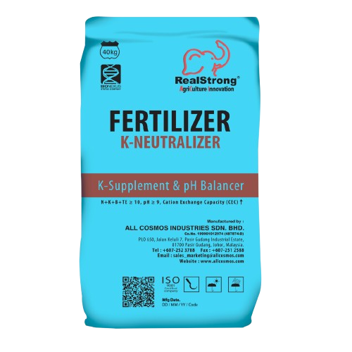 K-Neutralizer