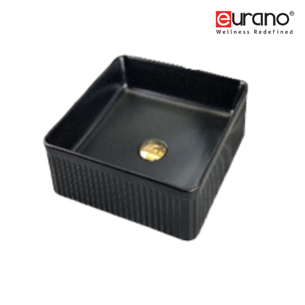 Designer Art Basin (370mm X 370mm X 130mm)