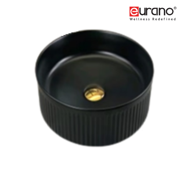 Designer Art Basin (370mm X 370mm X 130mm)