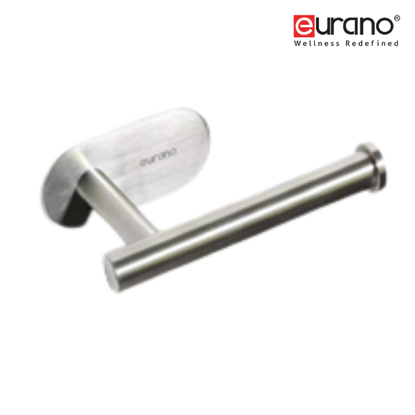 Paper Holder - Silver Matt