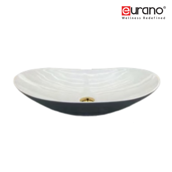 Artistic Basin (620mm X 360mm X 135mm)