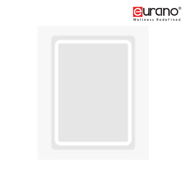 Rectangle LED Light Waterproof Anti-Fog