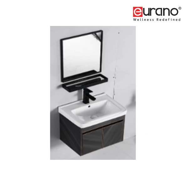 Bathroom Cabinet Basin Set