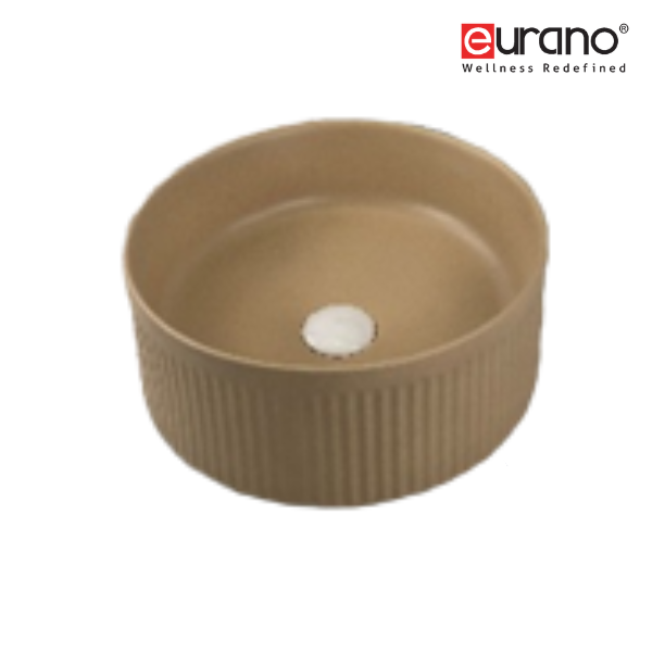 Designer Art Basin (370mm X 370mm X 130mm)