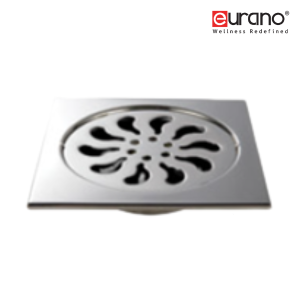 Stainless Steel Floor Grating (150mmX150mmX0.8mm)