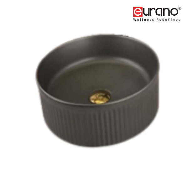 Designer Art Basin (370mm X 370mm X 130mm)