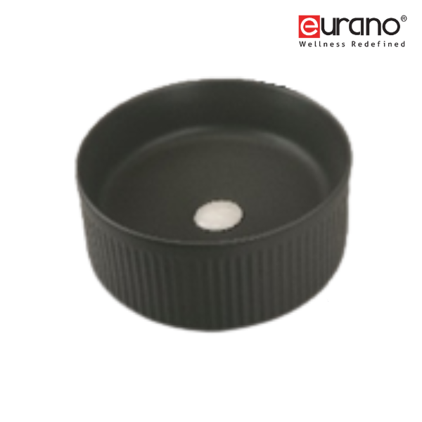 Designer Art Basin (370mm X 370mm X 130mm)