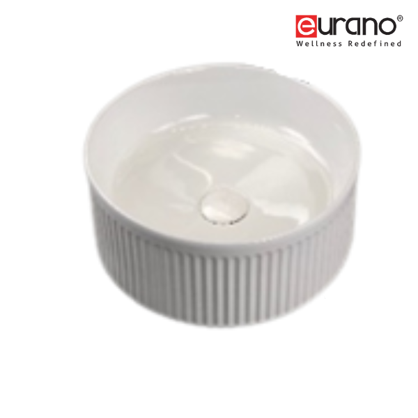 Designer Art Basin (370mm X 370mm X 130mm)