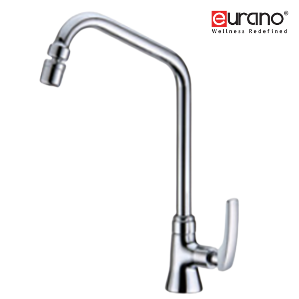 Single Pillar Sink Tap