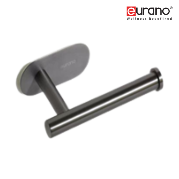 Paper Holder - Grey Matt