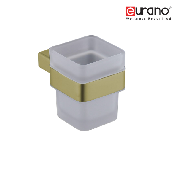 Tumbler Holder  - Matt Gold