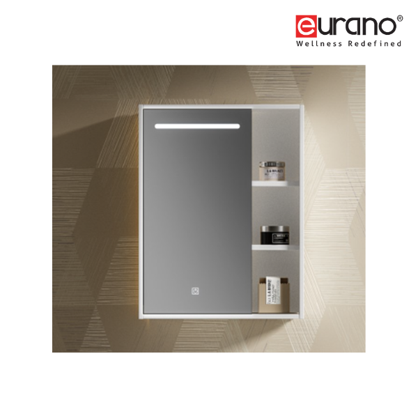 PVC Smart Mirror Cabinet