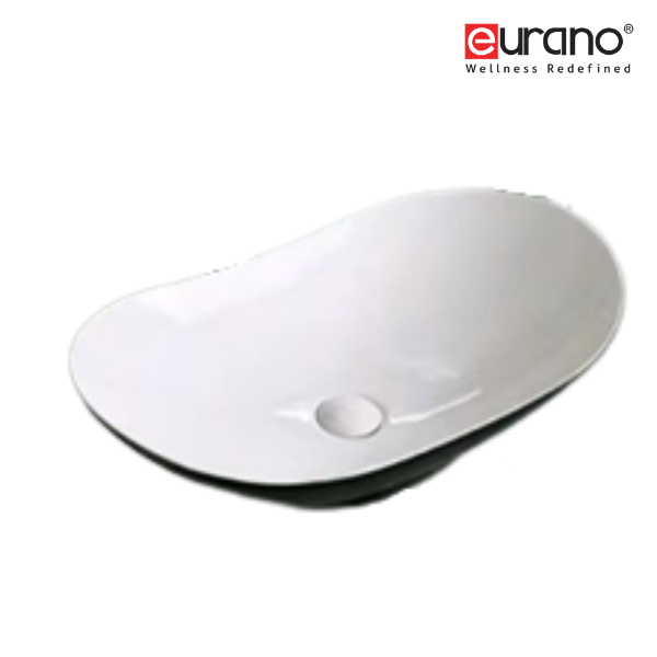 Artistic Basin  (620mm X 360mm X 135mm)