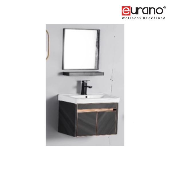 Bathroom Cabinet Basin Set