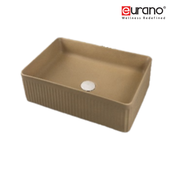 Designer Art Basin (500mm X 340mm X 130mm)