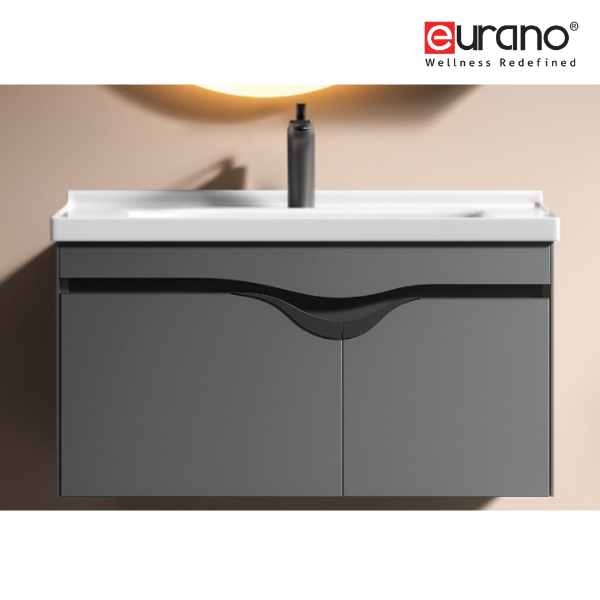 Solid Wood Single Main Cabinet