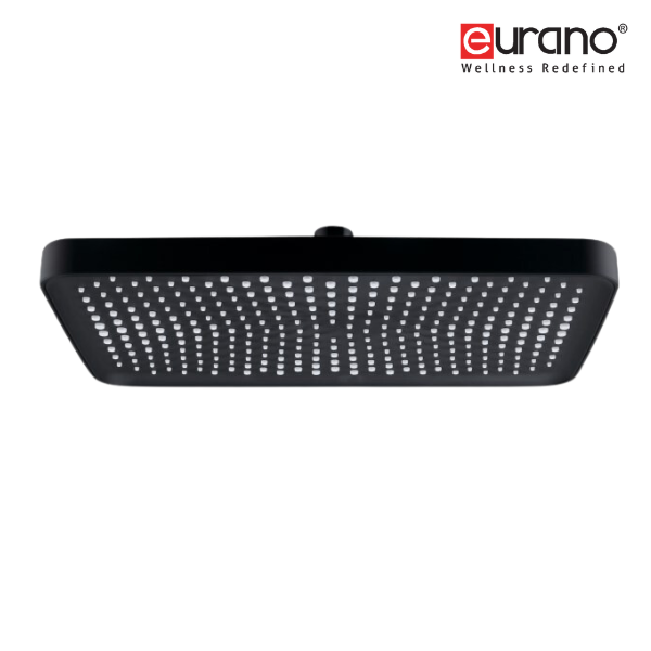 RECTANGULAR RAIN SHOWER