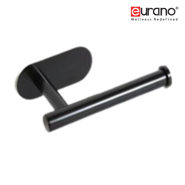 Paper Holder Black Matt