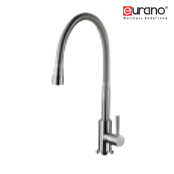 Flexi Pillar Sink Tap