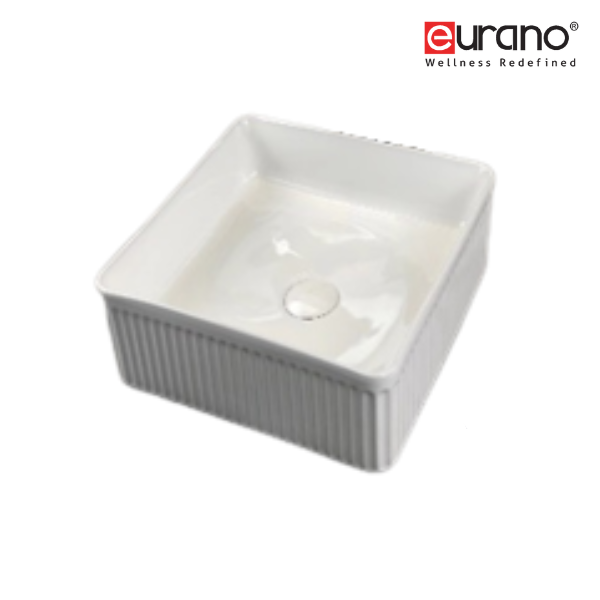 Designer Art Basin (370mm X 370mm X 130mm)