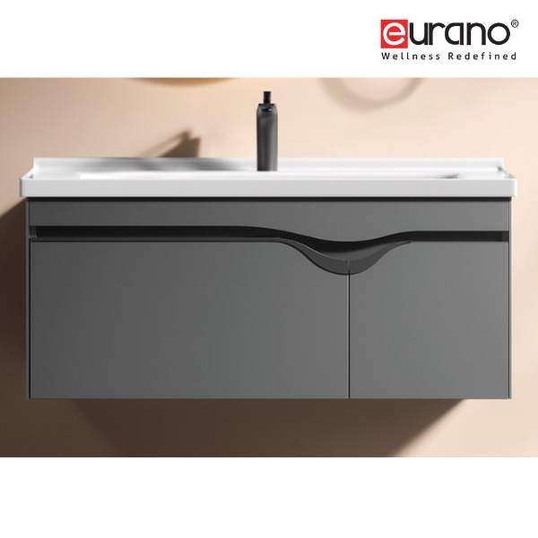 Solid Wood Single Main Cabinet