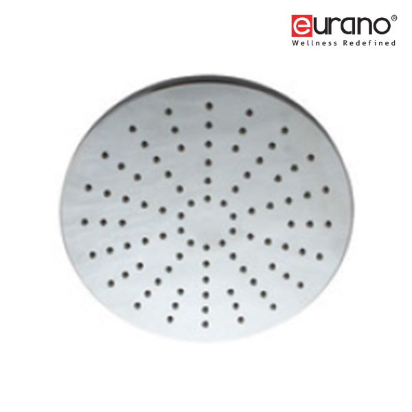 Rain Shower (w/o arm) 10'' (ABS)