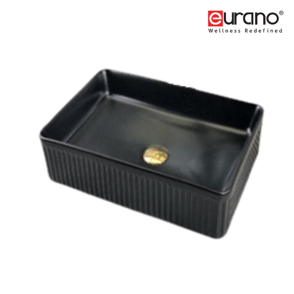 Designer Art Basin (500mm X 340mm X 130mm)