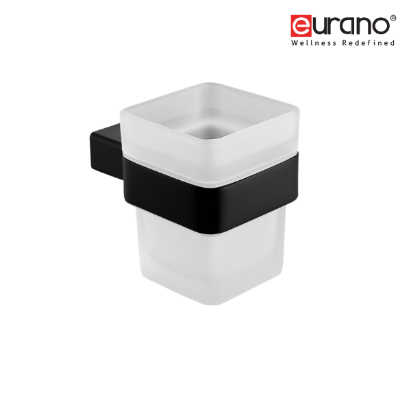 Tumbler Holder -Matt Black