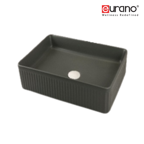 Designer Art Basin (500mm X 340mm X 130mm)