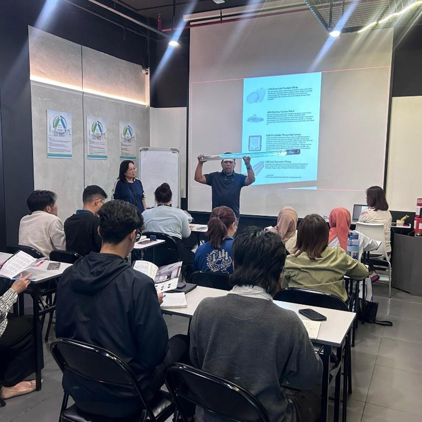 Actgen Training Day: Empowering Our Team