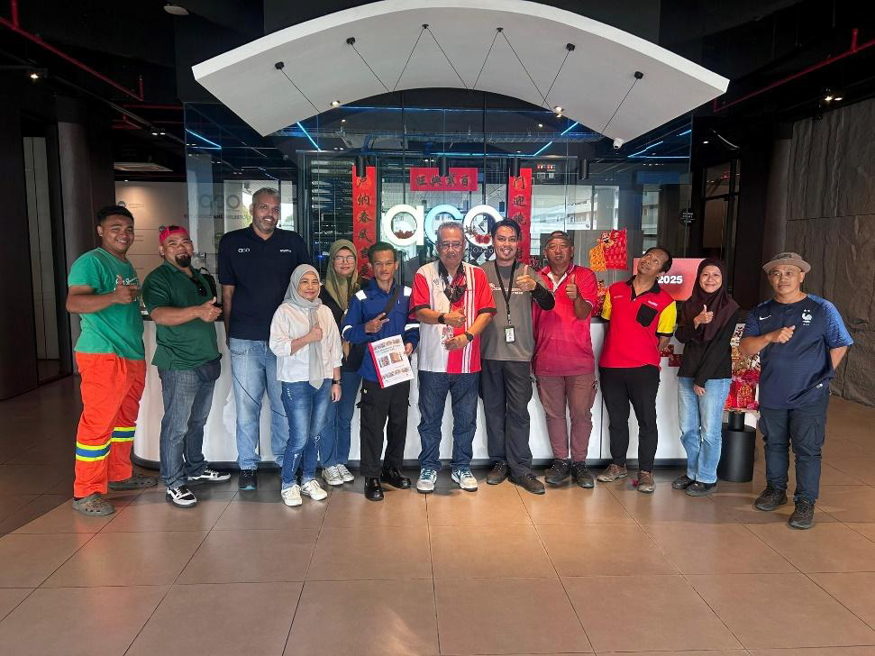 Actgen Training Day: Empowering Our Team