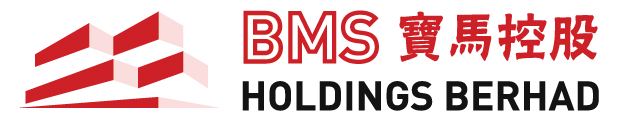 BMS HOLDING BERHAD