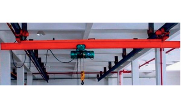 Suspension (Underslung) Crane
