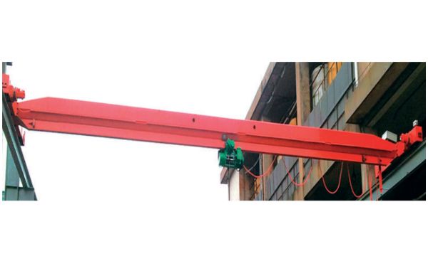Explosion-Proof Crane