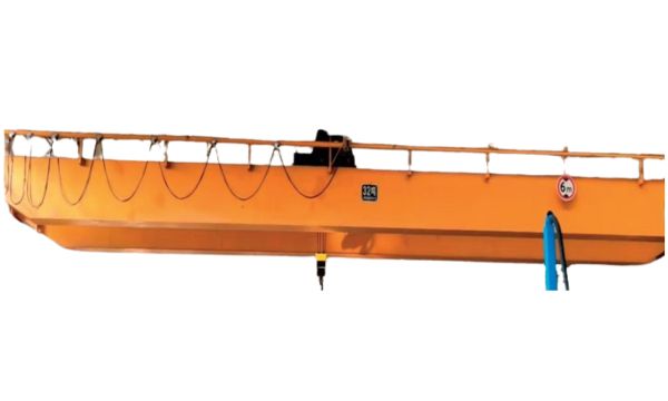 Electric Hoist Overhead Crane
