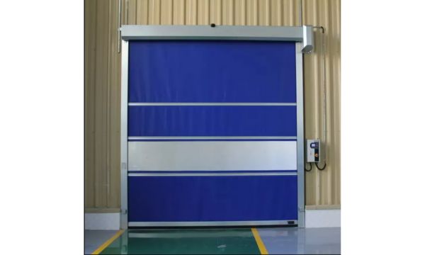 Standard High-Speed Door