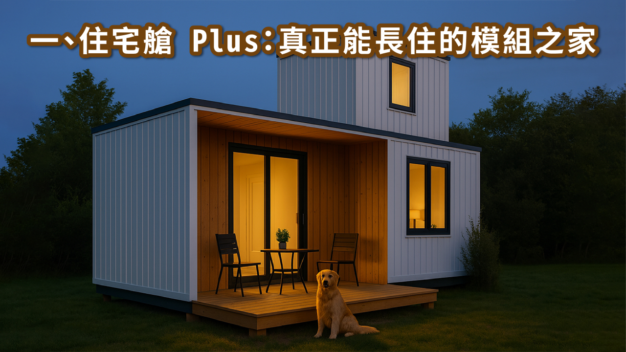 30 坪組合屋怎麼用最划算？5 種黃金配置 × 價格分析 × 建置重點一次看