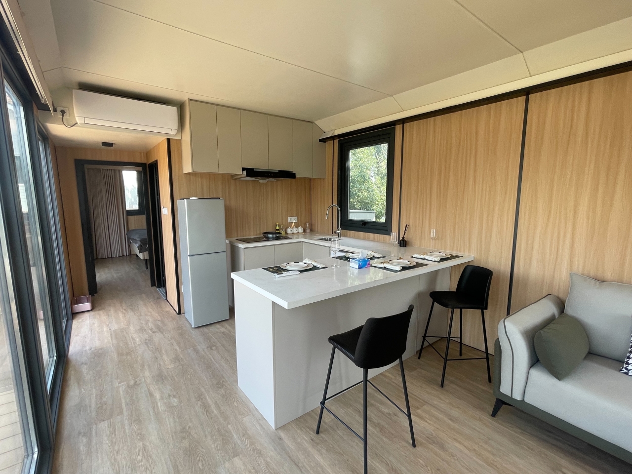 農地放組合屋合法嗎？真正會影響合法性的不是你想的那個點