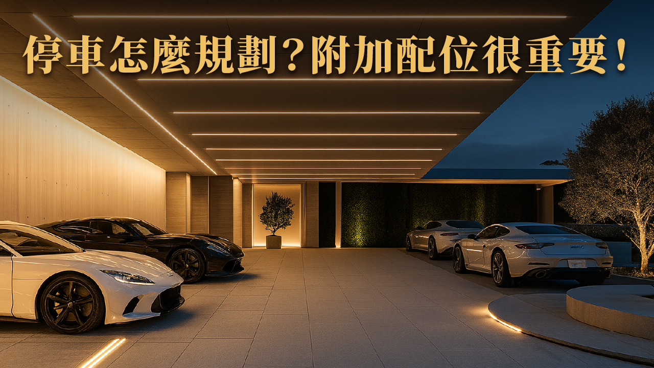 杜拜買車全攻略｜投資移民後能買什麼車？保養、停車、稅金一次看懂！