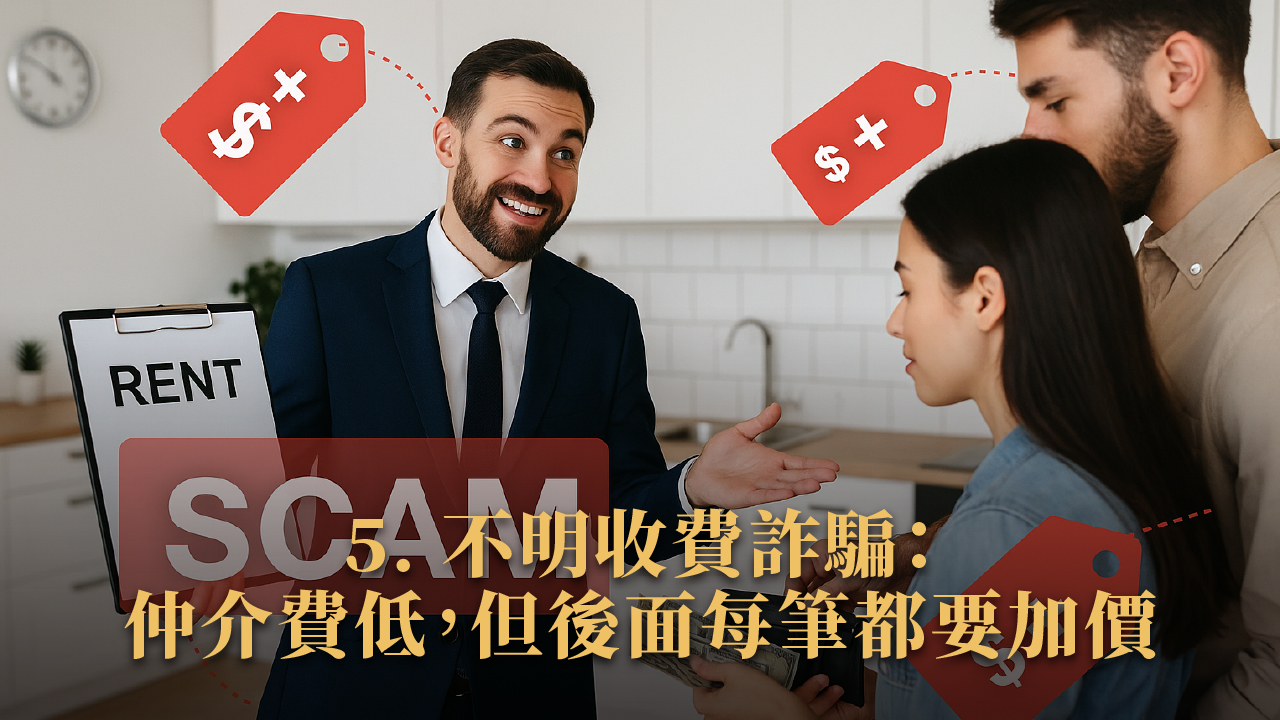 杜拜房地產詐騙手法全解析|2025台灣投資人防坑全指南