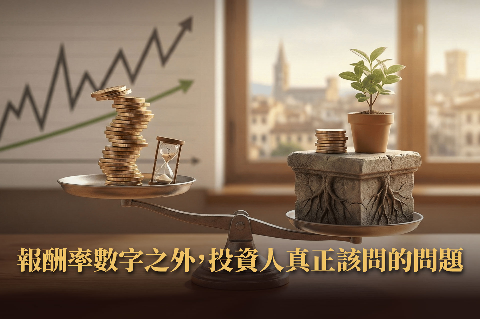阿布達比 vs 杜拜：租金收益差異的真正原因，不在報酬率數字