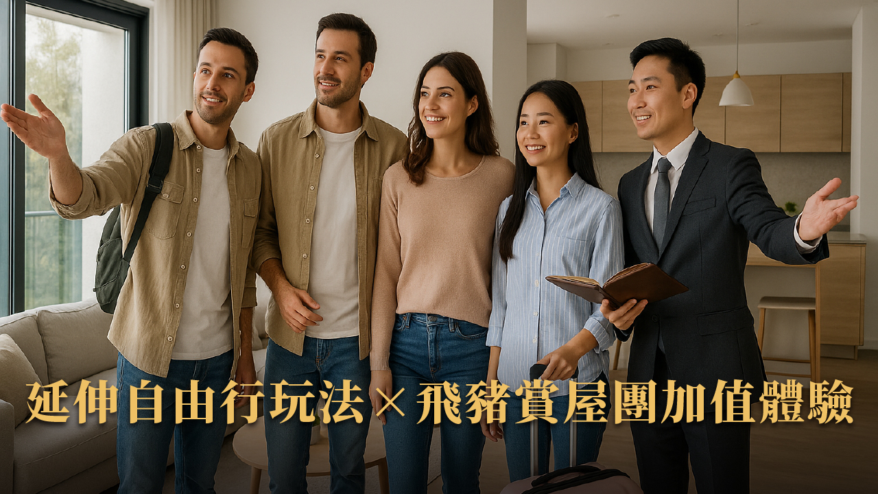 飛豬賞屋團玩杜拜|2025自由行地圖:景點、美食、住宿、購物全解析