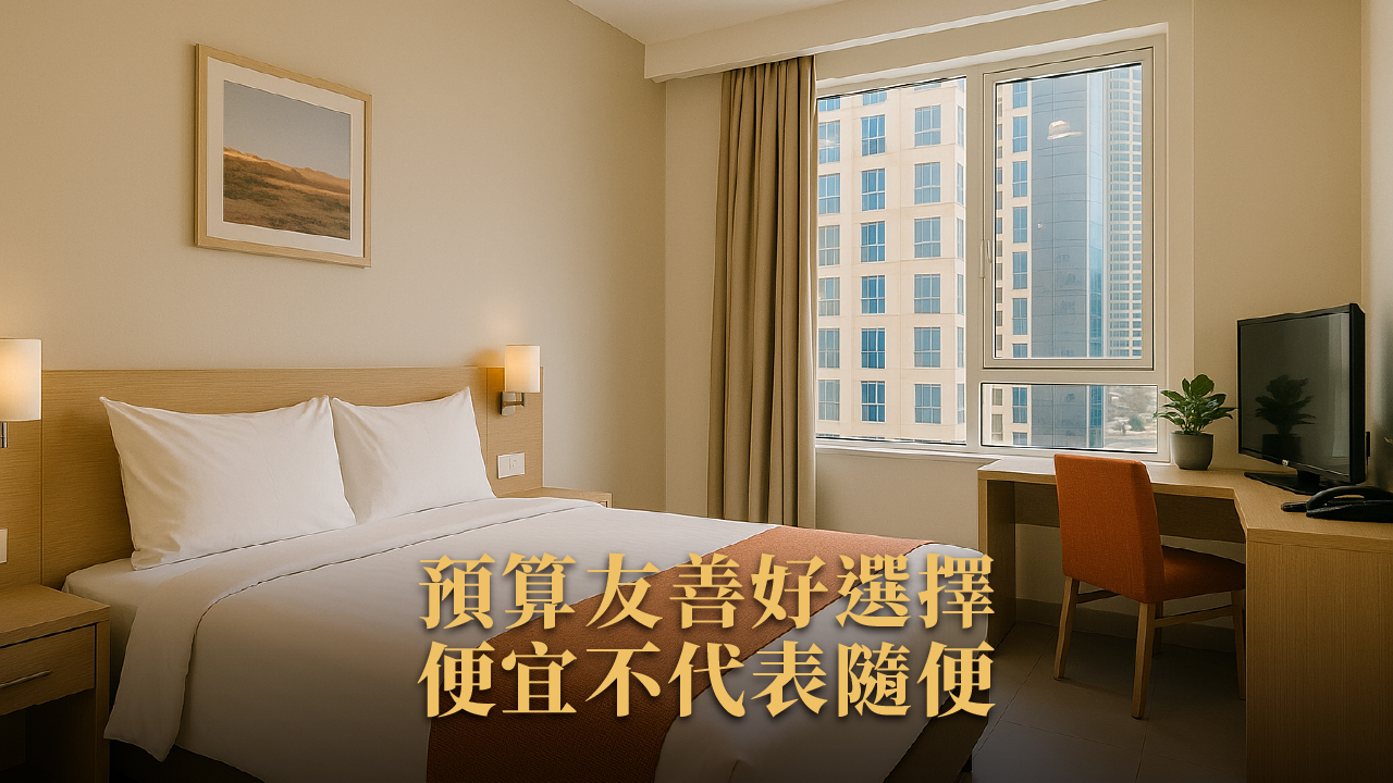 杜拜住宿推薦Top20|2025旅人必收藏:奢華、平價、打卡全攻略