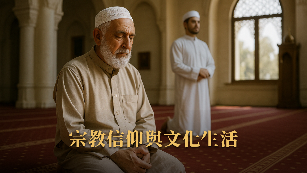 杜拜在哪裡?認識杜拜地理、文化、經濟與國際地位全解析