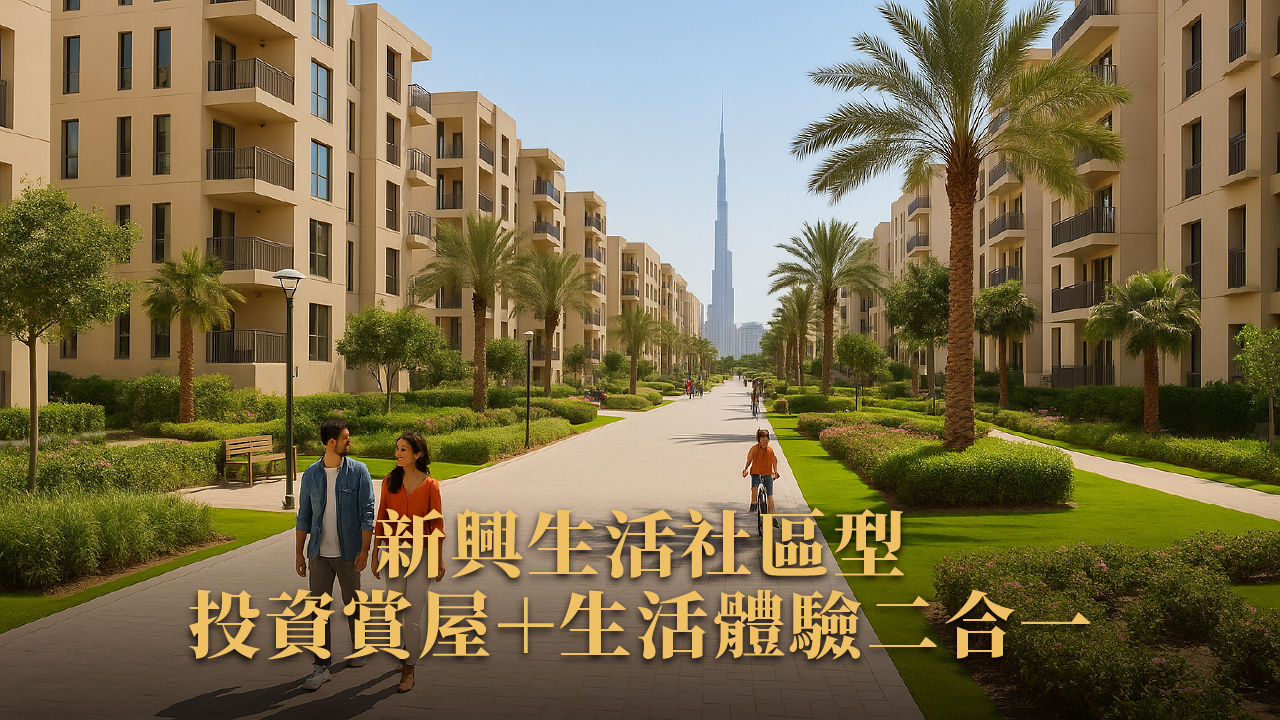 杜拜住宿推薦Top20|2025旅人必收藏:奢華、平價、打卡全攻略