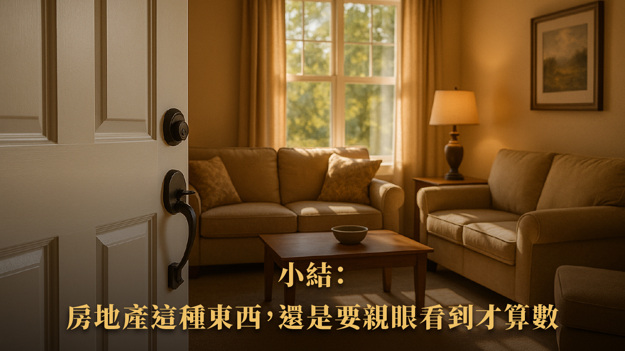 海外房地產考察團值得參加嗎?飛去實地看房的關鍵理由 × 買房信心大加分!