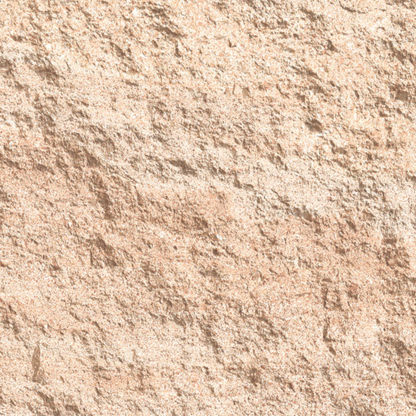 Rough Stone Nile Medium Yellow
