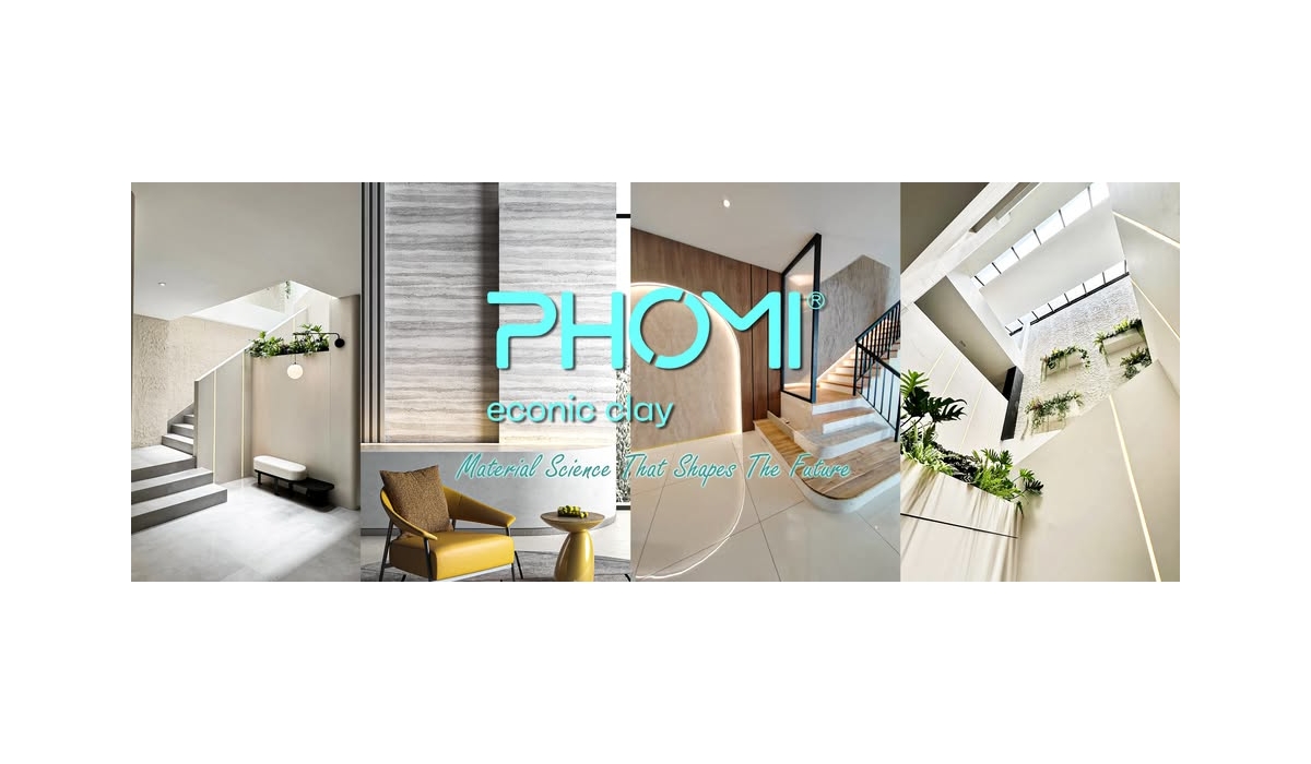 Phomi Product