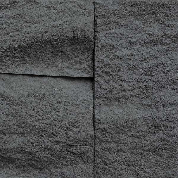 Oblique Mushroom Stone 043 CR (3.0)