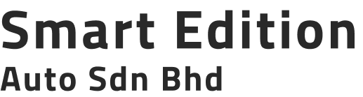 Smart Edition